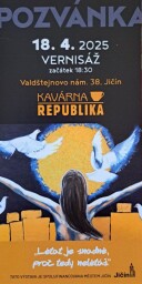 2025 Jičín výstava